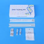 dna swab test kit