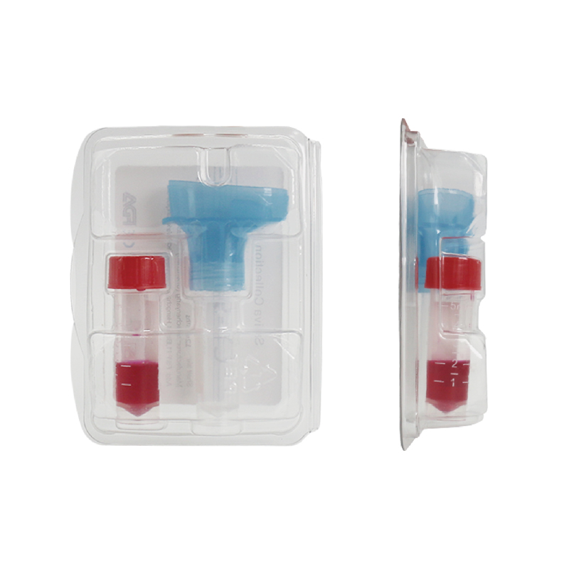 唾液采集器有什么用？唾液采集器有什么用？